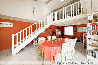  maison la-rochelle 17000