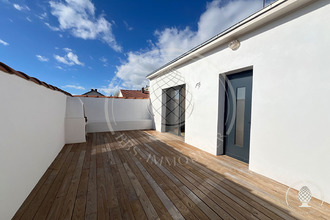  maison la-rochelle 17000