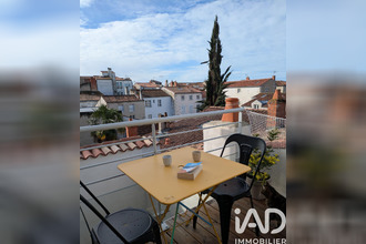  maison la-rochelle 17000