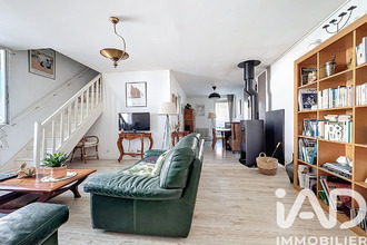  maison la-rochelle 17000