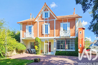  maison la-rochelle 17000