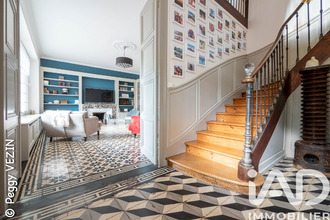  maison la-rochelle 17000