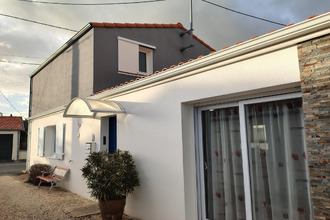  maison la-rochelle 17000