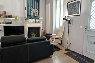  maison la-rochelle 17000