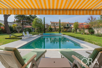  maison la-rochelle 17000