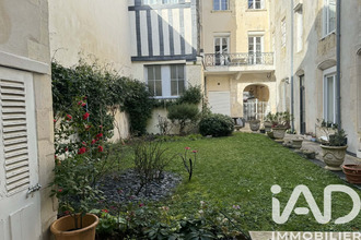  maison la-rochelle 17000