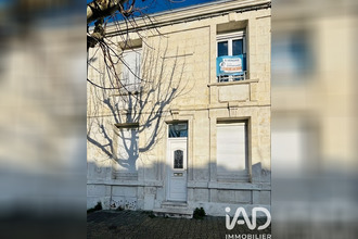  maison la-rochelle 17000