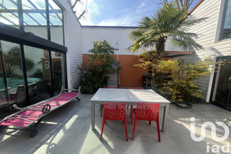  maison la-rochelle 17000