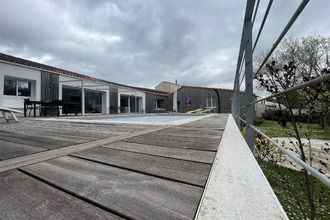  maison la-rochelle 17000