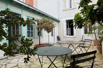  maison la-rochelle 17000