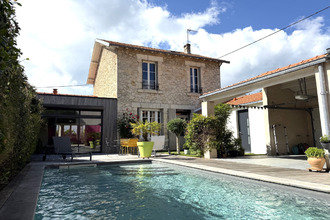  maison la-rochelle 17000