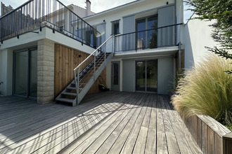  maison la-rochelle 17000