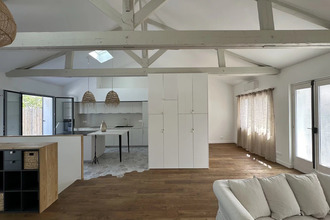  maison la-rochelle 17000