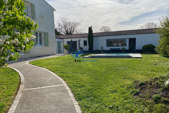  maison la-rochelle 17000