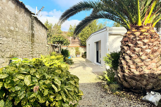  maison la-rochelle 17000