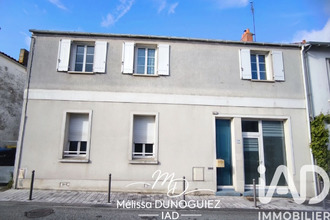  maison la-rochelle 17000