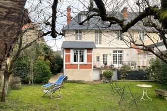  maison la-rochelle 17000