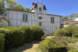  maison la-rochelle 17000