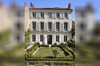  maison la-rochelle 17000