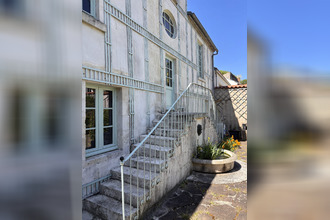  maison la-rochelle 17000