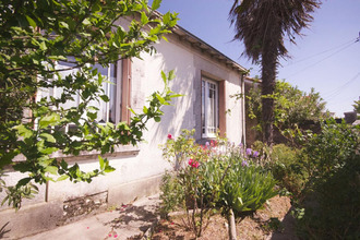  maison la-rochelle 17000