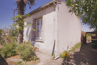  maison la-rochelle 17000