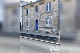  maison la-rochelle 17000