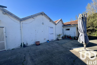  maison la-rochelle 17000