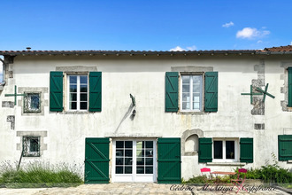  maison la-rochelle 17000