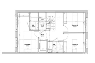  maison la-rochelle 17000