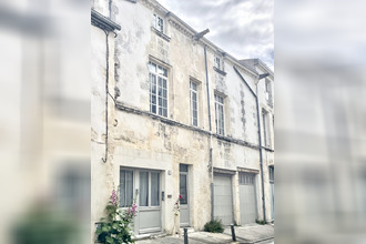  maison la-rochelle 17000