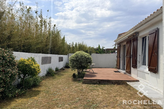 maison la-rochelle 17000