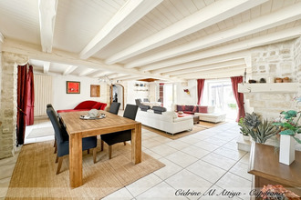  maison la-rochelle 17000