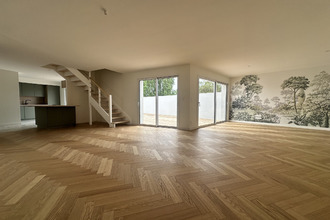  maison la-rochelle 17000