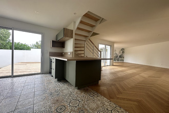  maison la-rochelle 17000