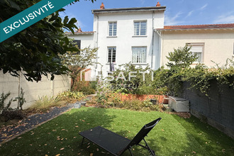  maison la-rochelle 17000