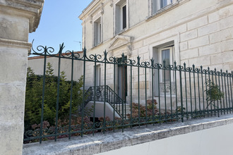  maison la-rochelle 17000