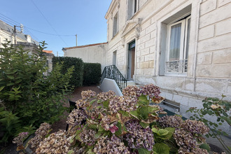  maison la-rochelle 17000