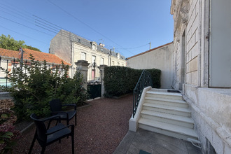  maison la-rochelle 17000