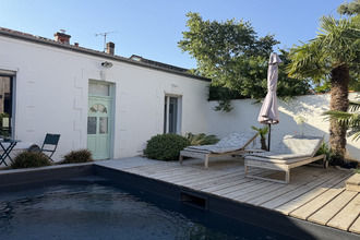  maison la-rochelle 17000