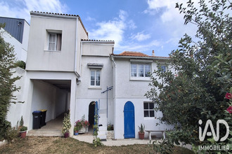  maison la-rochelle 17000