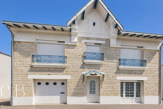 maison la-rochelle 17000