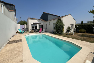  maison la-rochelle 17000