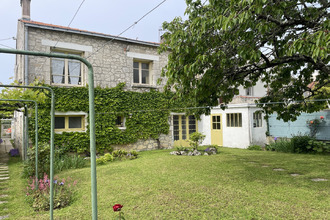  maison la-rochelle 17000