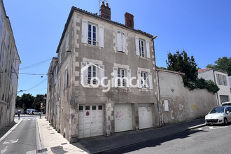  maison la-rochelle 17000