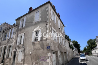  maison la-rochelle 17000