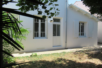  maison la-rochelle 17000