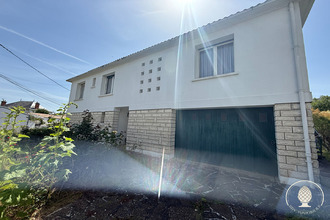  maison la-rochelle 17000