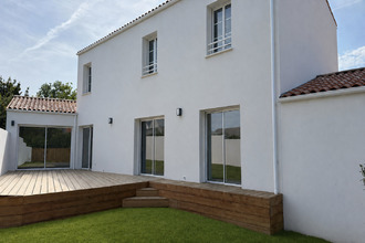  maison la-rochelle 17000