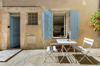  maison la-rochelle 17000